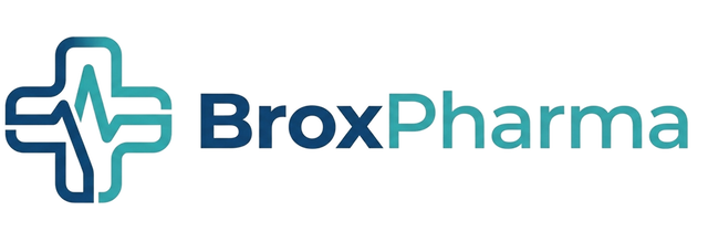 BroxPharma Logo